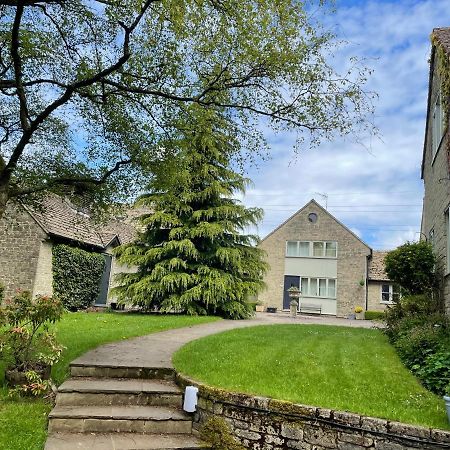 Windrush Cottage, Seven Springs Cottages Cheltenham Esterno foto
