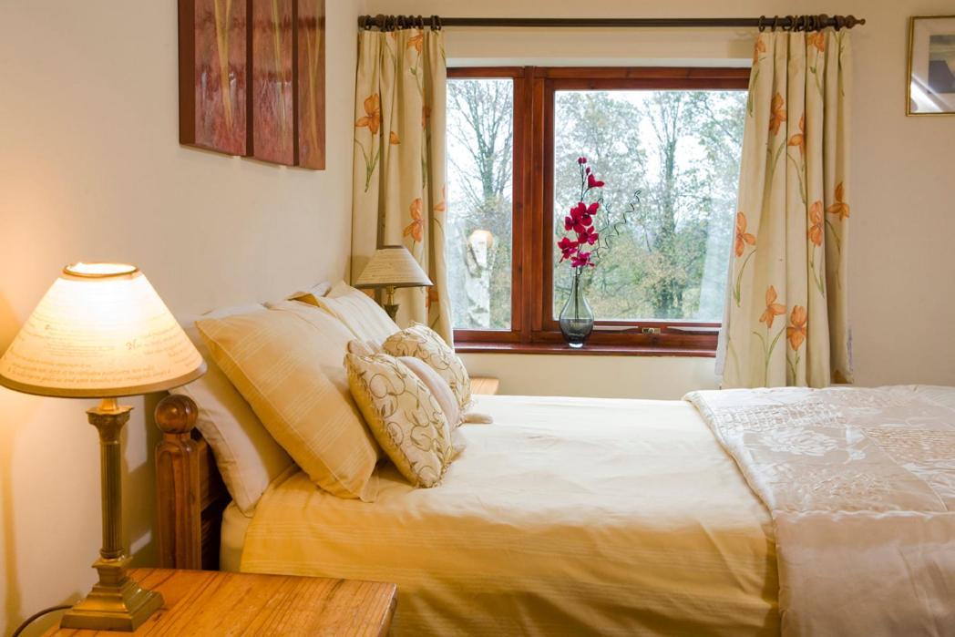 Windrush Cottage, Seven Springs Cottages Cheltenham Esterno foto
