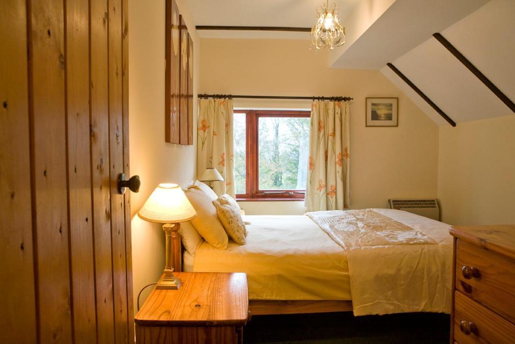 Windrush Cottage, Seven Springs Cottages Cheltenham Esterno foto