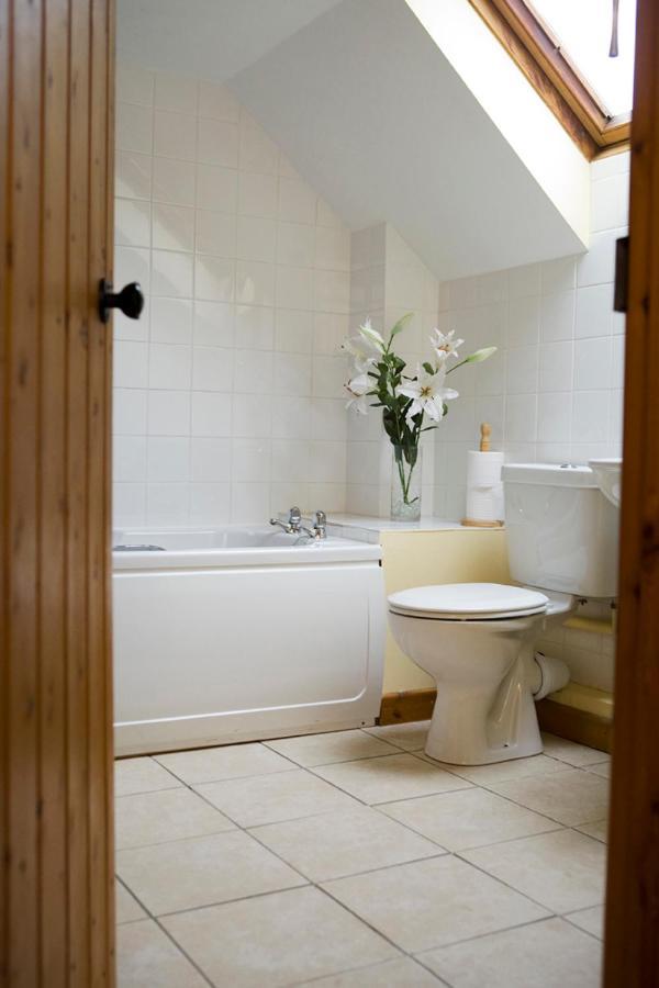 Windrush Cottage, Seven Springs Cottages Cheltenham Esterno foto