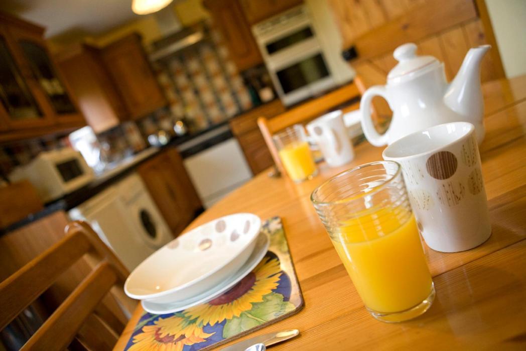 Windrush Cottage, Seven Springs Cottages Cheltenham Esterno foto