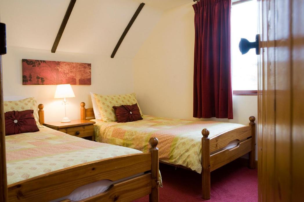 Windrush Cottage, Seven Springs Cottages Cheltenham Esterno foto