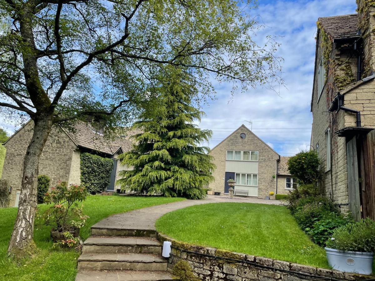 Windrush Cottage, Seven Springs Cottages Cheltenham Esterno foto