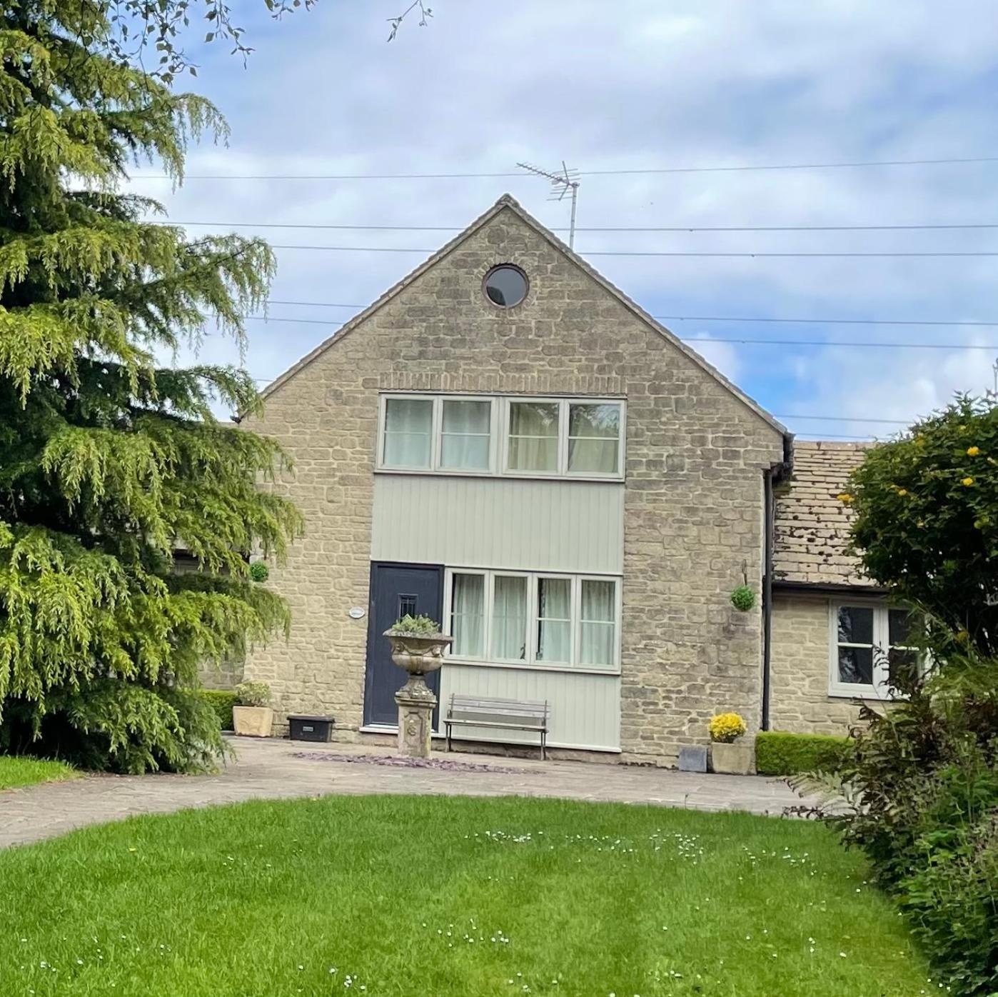 Windrush Cottage, Seven Springs Cottages Cheltenham Camera foto